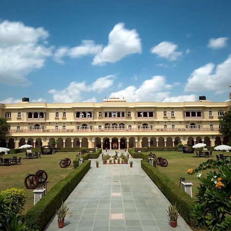 Mundota Fort & Palace Pachar エクステリア 写真