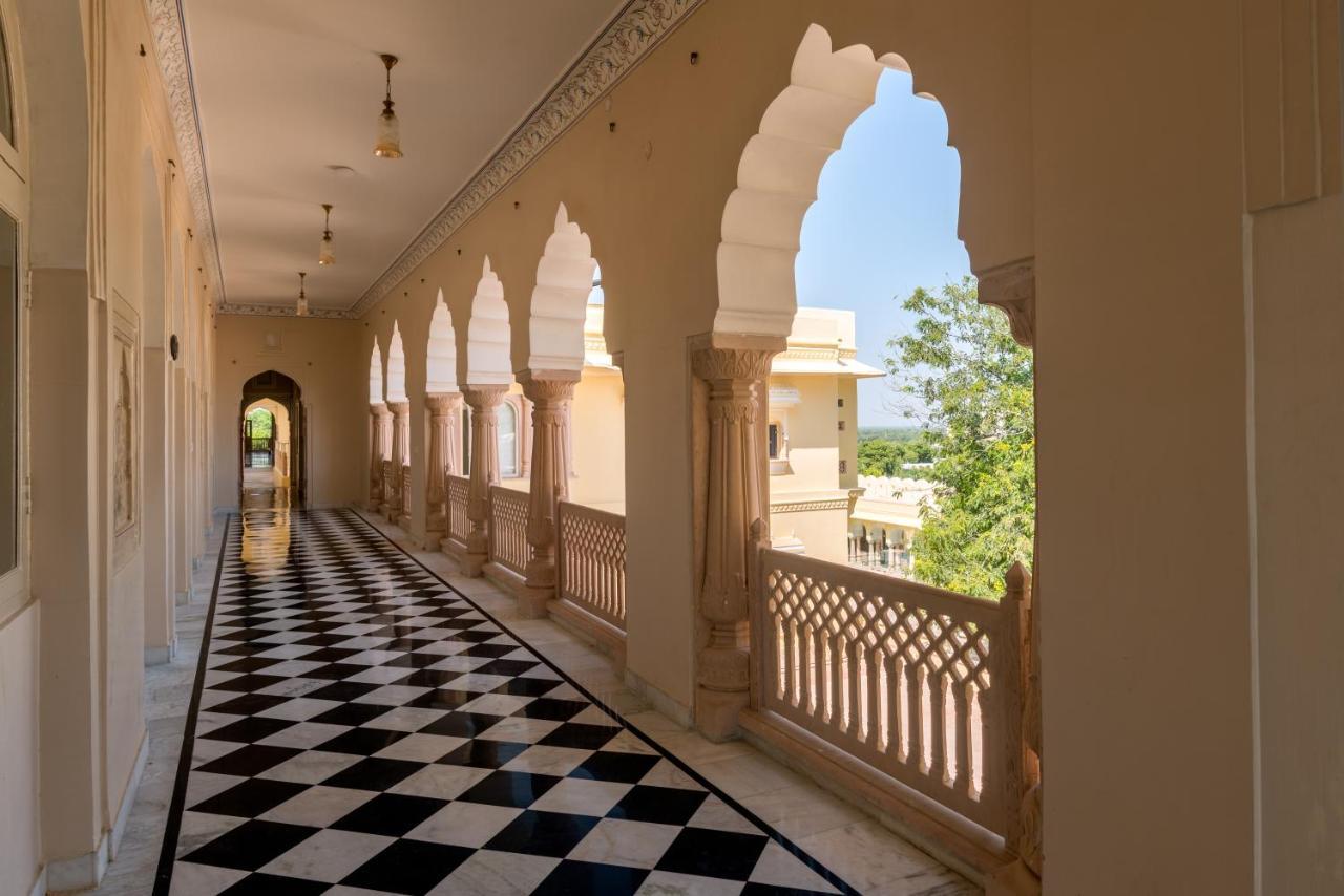Mundota Fort & Palace Pachar エクステリア 写真