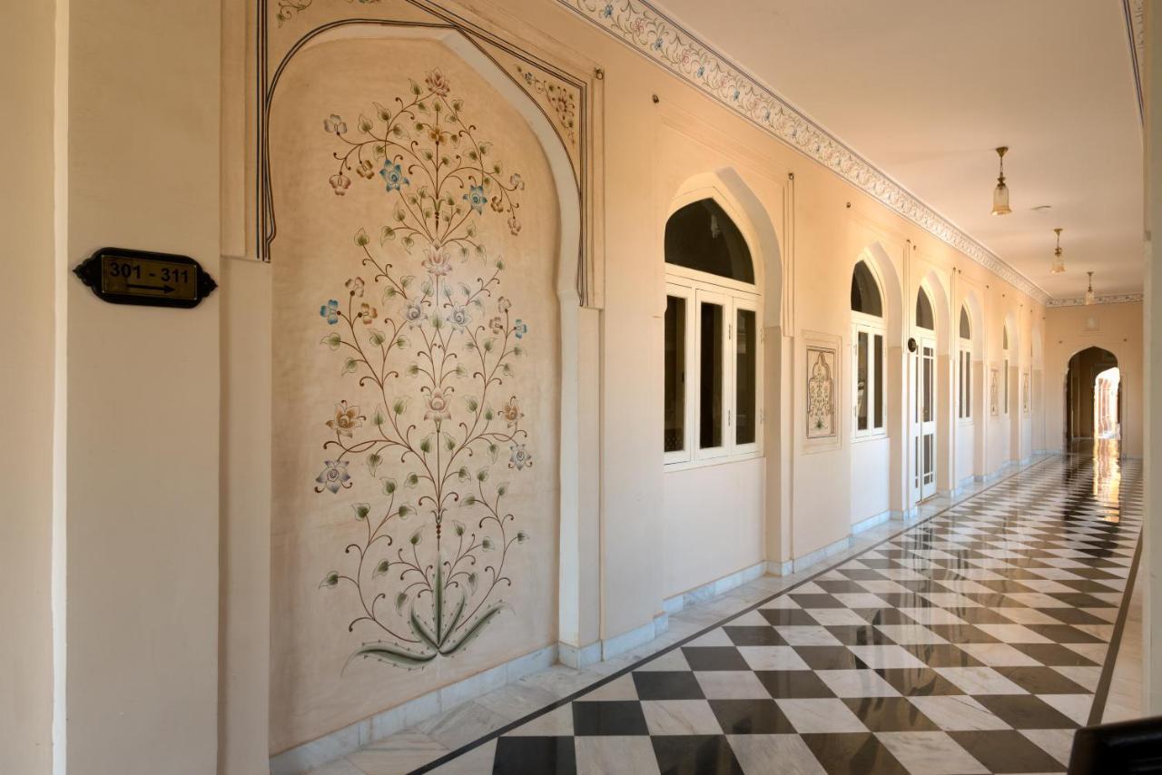 Mundota Fort & Palace Pachar エクステリア 写真