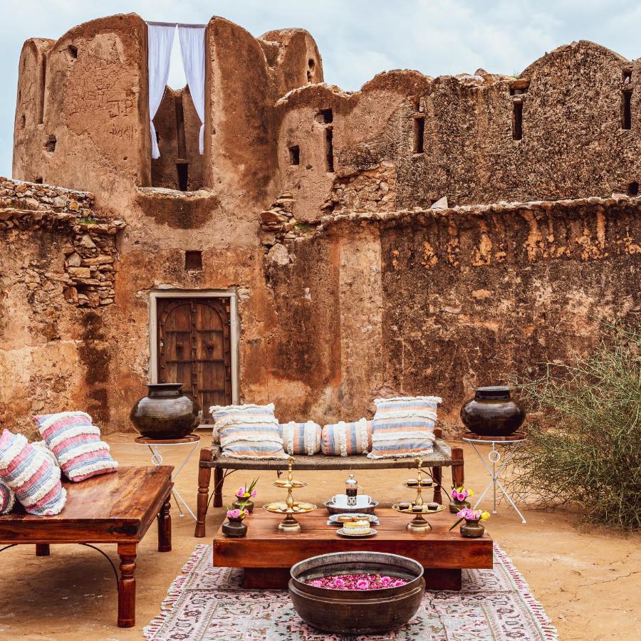 Mundota Fort & Palace Pachar エクステリア 写真
